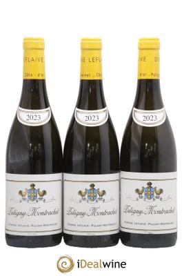Puligny-Montrachet Leflaive (Domaine)