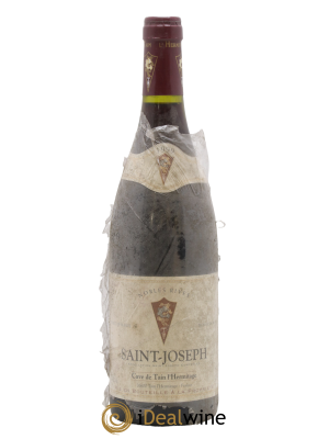 Saint-Joseph Cave De Tain L'Hermitage