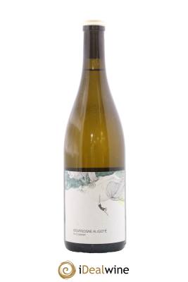 Bourgogne Aligoté En Coulezain Les Horées