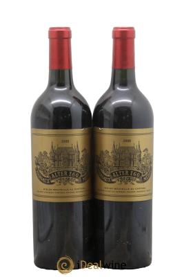 Alter Ego de Palmer Second Vin