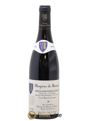Pernand-Vergelesses 1er Cru Cuvée Rameau Lamarosse Hospices de Beaune