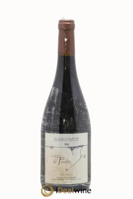 Saumur-Champigny Coup de Foudre Thierry Chancelle