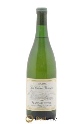 Sancerre Les Culs de Beaujeu François Cotat