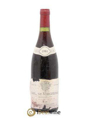 Savigny-lès-Beaune 1er Cru Vergelesses Lucien Jacob