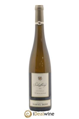 Alsace Schoffweg Marcel Deiss (Domaine)
