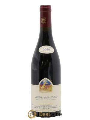 Vosne-Romanée Mugneret-Gibourg (Domaine)