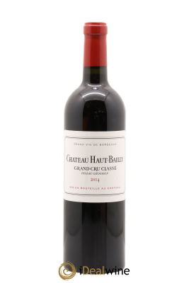 Château Haut-Bailly Cru Classé de Graves