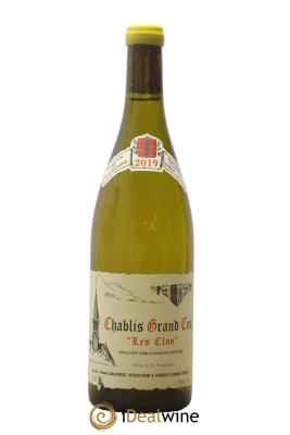 Chablis Grand Cru Les Clos Vincent Dauvissat (Domaine)
