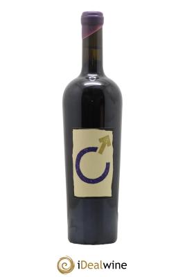 USA Californie Male Syrah Sine Qua Non