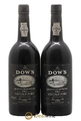 Porto Dow's Quinta Do Bomfim