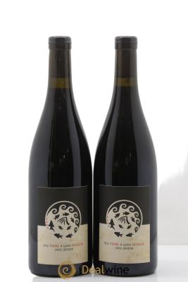 Vin de France Notre Vigne de Gamay Eric Fimbel & Lydia Houillon