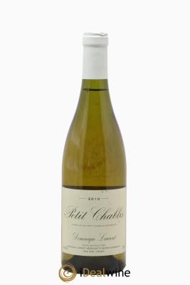 Petit Chablis Dominique Laurent