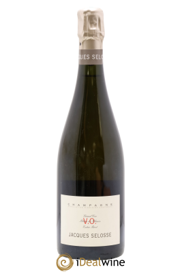 Version Originale Jacques Selosse