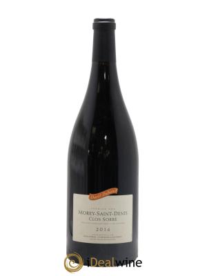 Morey-Saint-Denis 1er Cru Clos Sorbè David Duband (Domaine)
