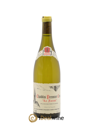 Chablis 1er Cru La Forest Vincent Dauvissat (Domaine)