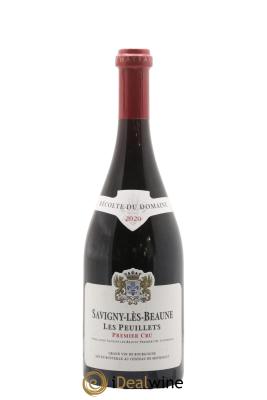 Savigny-lès-Beaune 1er Cru Les Peuillets Château de Meursault