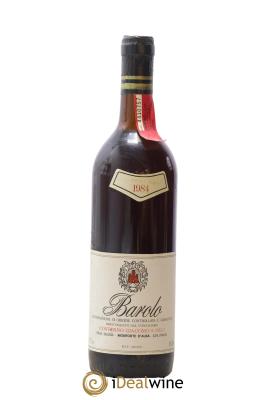 Barolo DOCG Giacomo Conterno