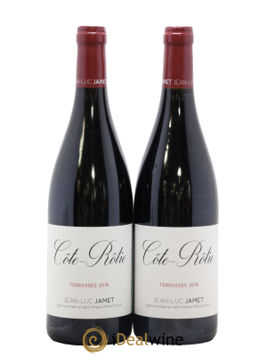 Côte-Rôtie Terrasses Jean-Luc Jamet (Domaine)