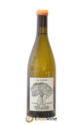 Vin de France La Justice Jérôme Bretaudeau - Domaine de Bellevue