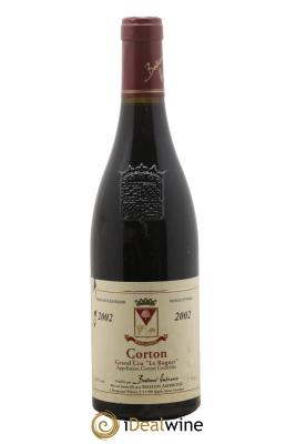 Corton Grand Cru Le Rognet Bertrand Ambroise