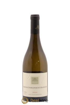 Corton-Charlemagne Grand Cru Ardhuy (Domaine d')