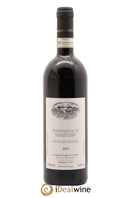 Barbaresco DOCG Montestefano Rivella Serafino