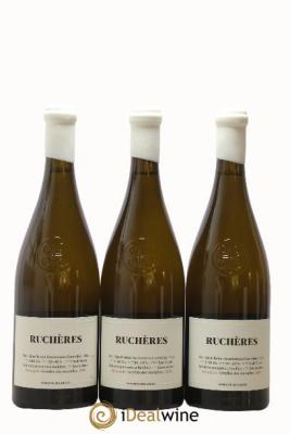 Savennières Ruchères Belargus