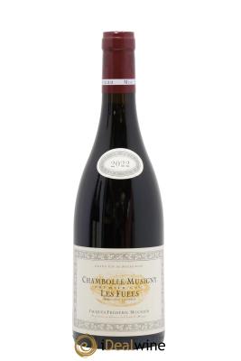 Chambolle-Musigny 1er Cru Les Fuées Jacques-Frédéric Mugnier
