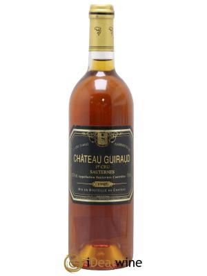 Château Guiraud 1er Grand Cru Classé
