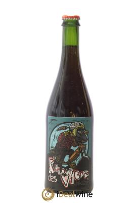 Vin de France Reloup des Vignes Benoit Rosenberger