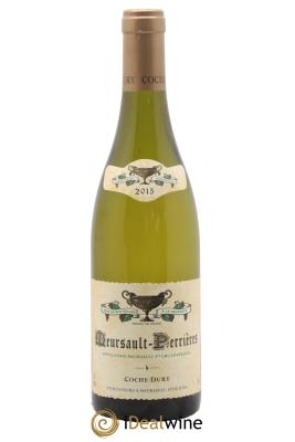 Meursault 1er Cru Perrières Coche Dury (Domaine)