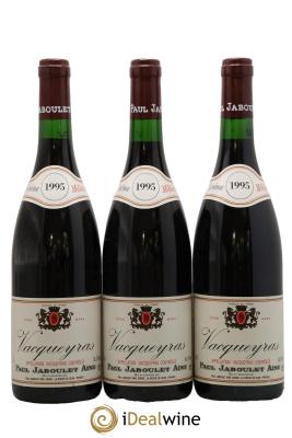 Vacqueyras Paul Jaboulet Aîné