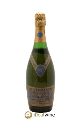 Diamant Bleu Monopole Heidsieck & Co