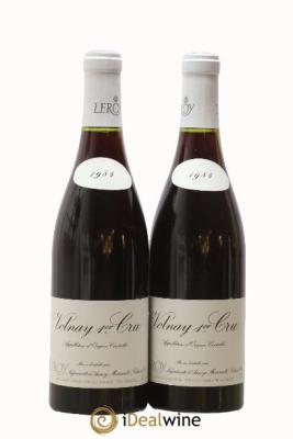 Volnay 1er Cru Leroy SA