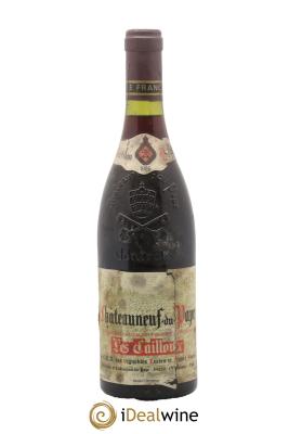 Châteauneuf-du-Pape Les Cailloux André Brunel