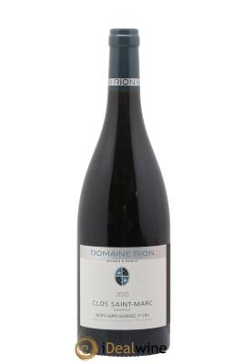 Nuits-Saint-Georges 1er Cru Clos St Marc Michèle & Patrice Rion