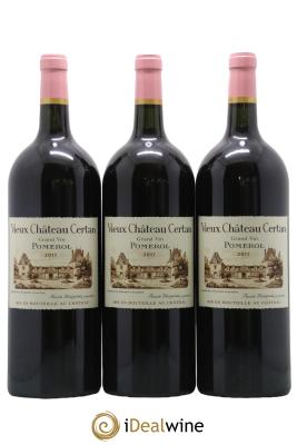Vieux Château Certan
