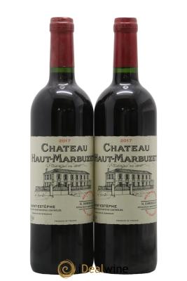 Château Haut Marbuzet