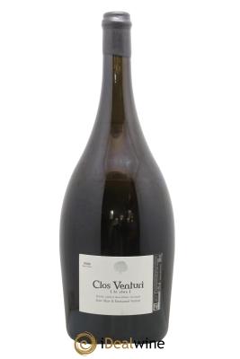 Vin de Corse Le Clos Clos Venturi