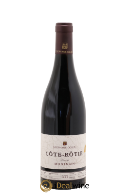 Côte-Rôtie Montmain Stéphane Ogier