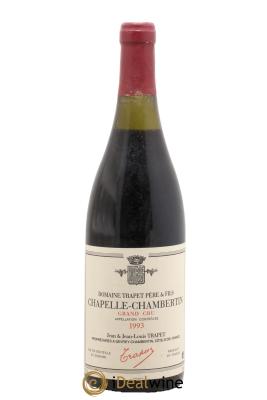 Chapelle-Chambertin Grand Cru Domaine Trapet