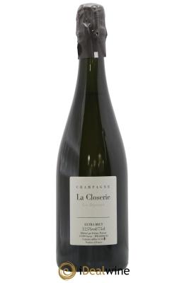 Les Béguines Extra-Brut Jérôme Prévost