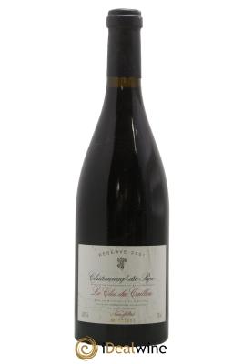 Châteauneuf-du-Pape Clos Du Cailloux Monopole Réserve Vacheron Pouzin