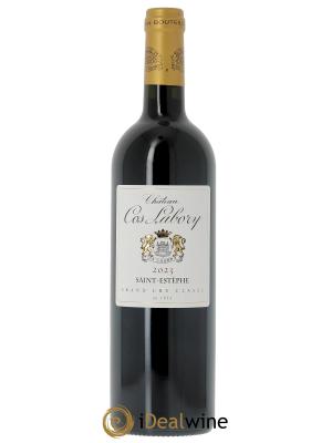 Château Cos Labory 5ème Grand Cru Classé (CBO à partir de 6 bts)