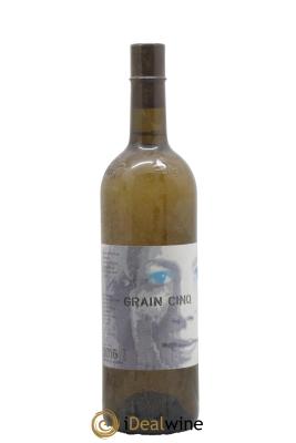 Valais Grain Cinq Marie-Thérèse Chappaz - Domaine Des Claives