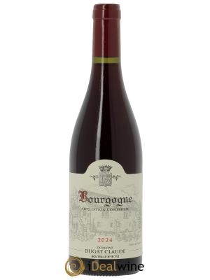 Bourgogne Claude Dugat