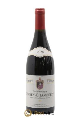 Gevrey-Chambertin Albert Lucas