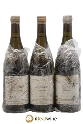 Vin de France Les Onglés Stéphane Bernaudeau