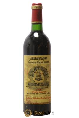 Château Angélus 1er Grand Cru Classé A