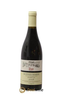 Bonnes-Mares Grand Cru Bart (Domaine)